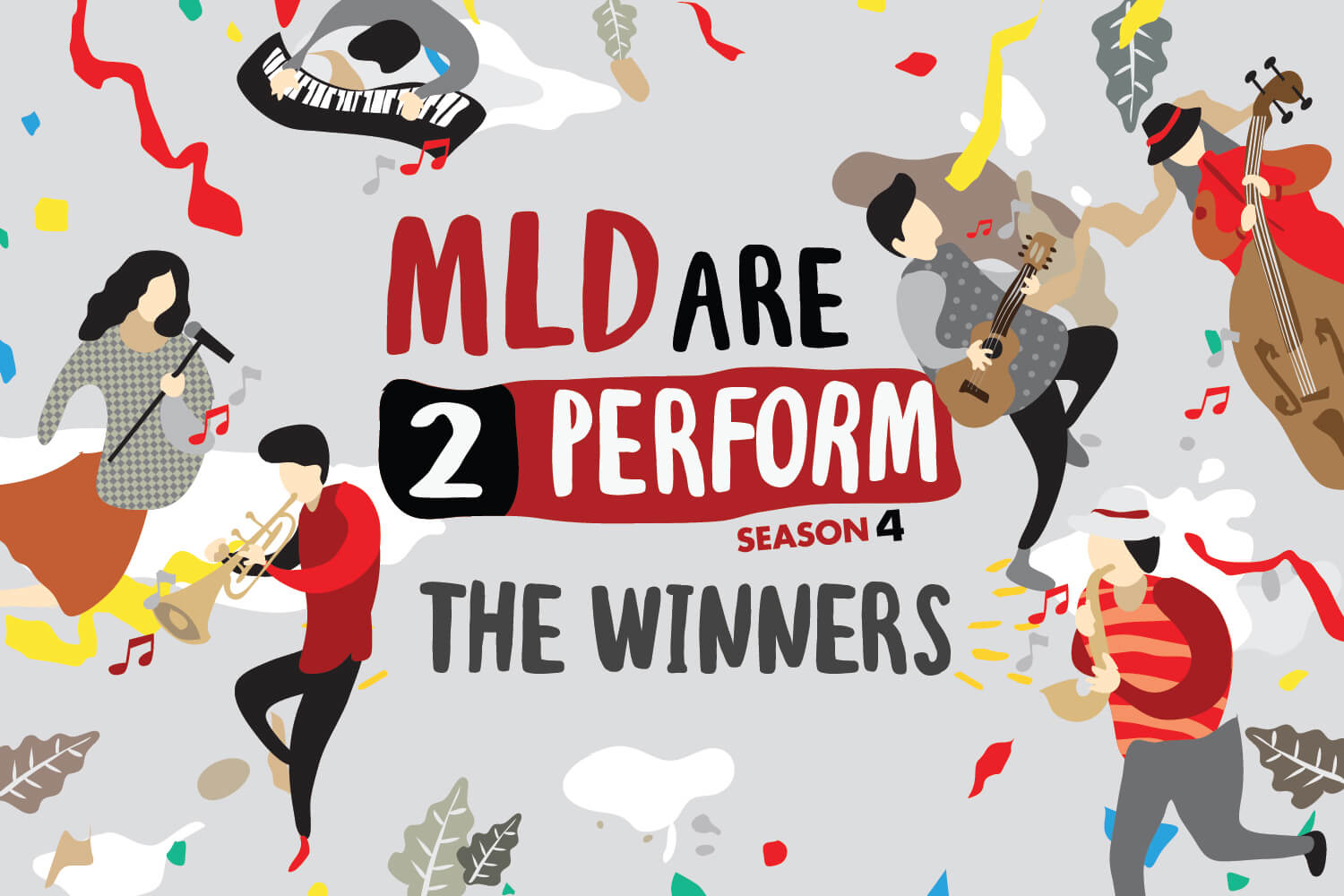 Ini Dia Para Pemenang MLDare2PERFORM Season 4!